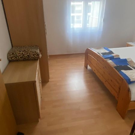 Ferien Haus Evita Auf Insel Vir - Wohnung I Exterior photo