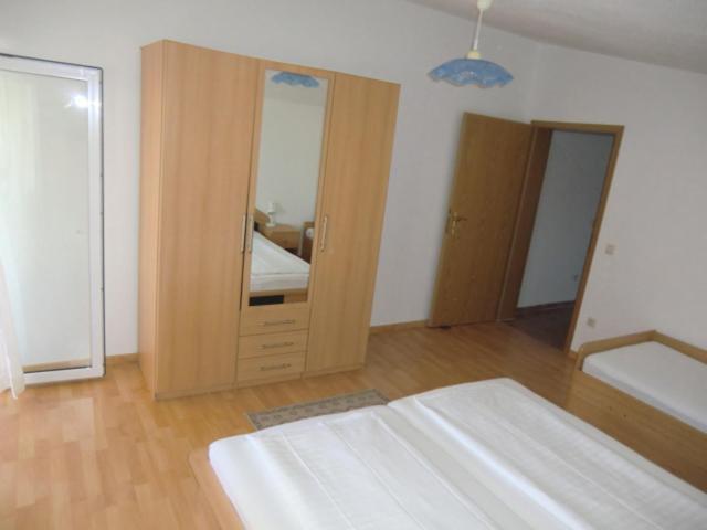 Ferien Haus Evita Auf Insel Vir - Wohnung I Exterior photo