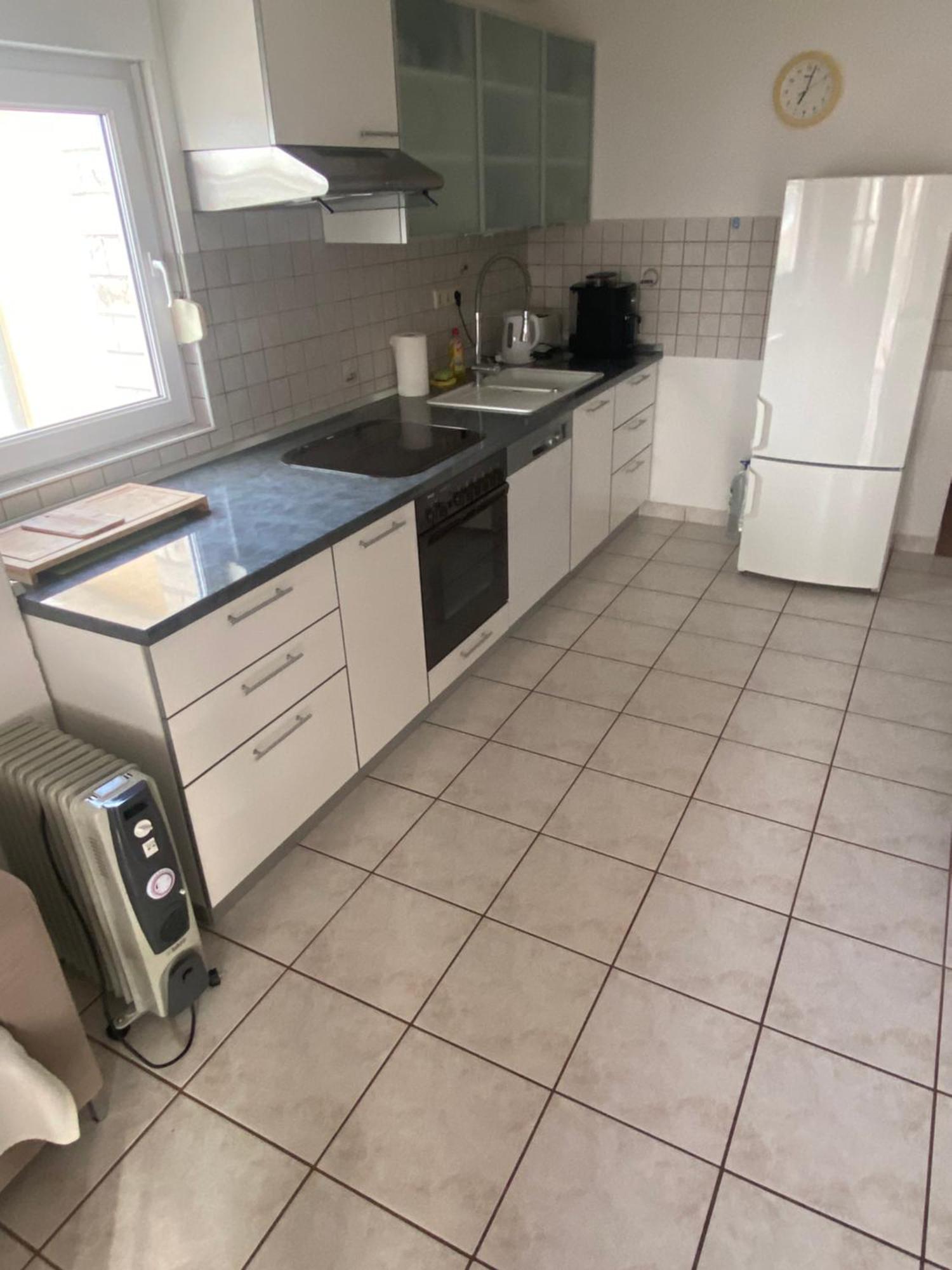 Ferien Haus Evita Auf Insel Vir - Wohnung I Exterior photo